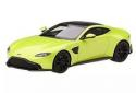 Minicar 143 Aston Martin Vantage 2018 Lime Essence TSM430310]